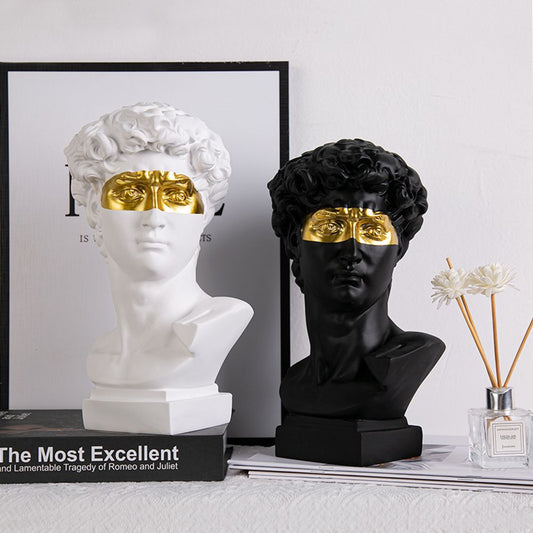 Head Sculpture
