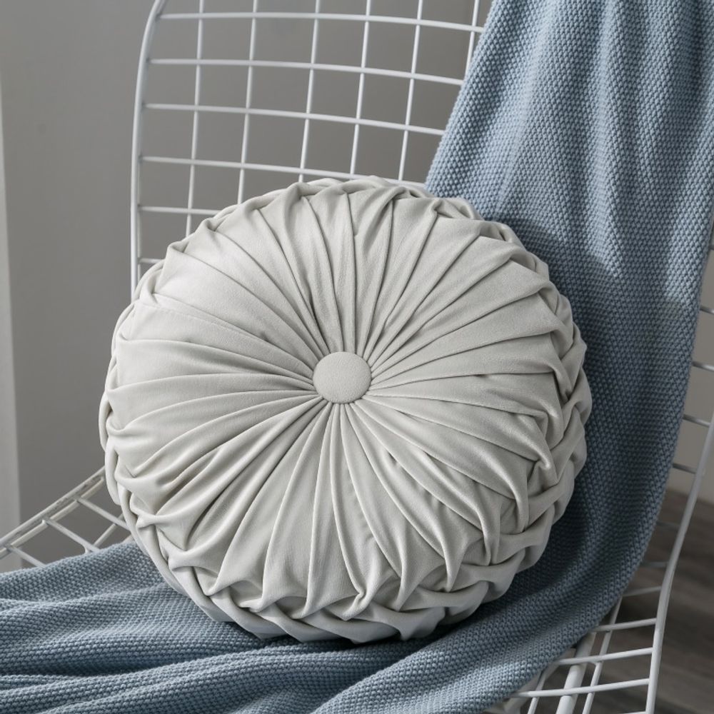 35cm Velvet Cushion