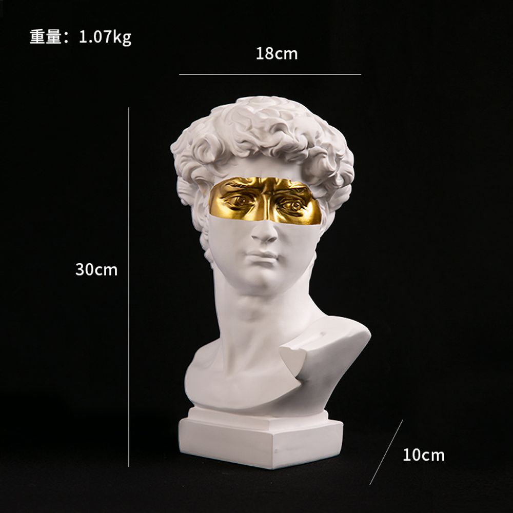 Head Sculpture