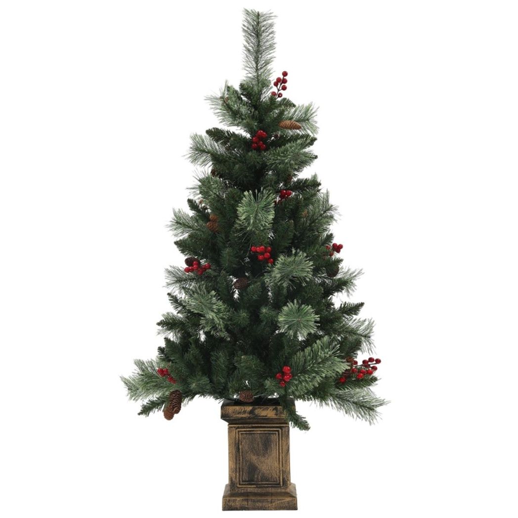 4 Ft Christmas tree