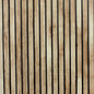 Wood Slats Natural sw12