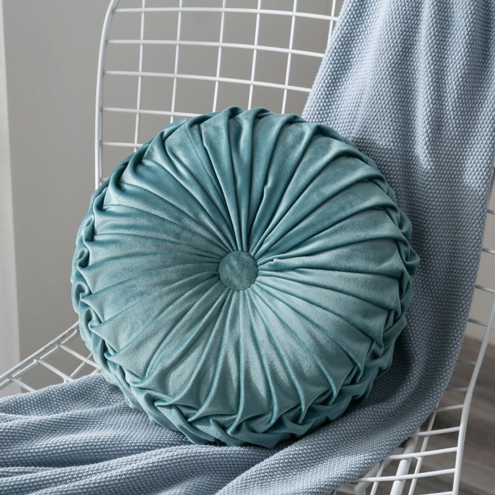 35cm Velvet Cushion