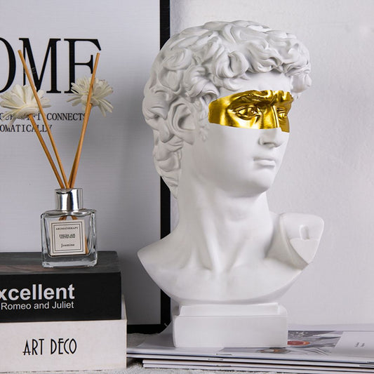 Head Sculpture