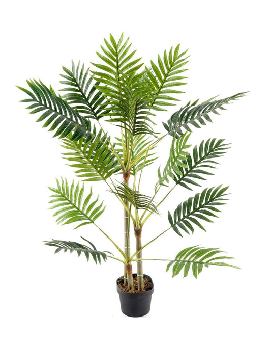 Palm Tree 100cm Home Decor