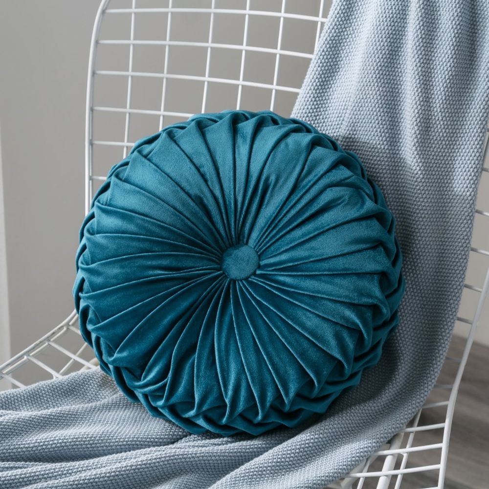 35cm Velvet Cushion