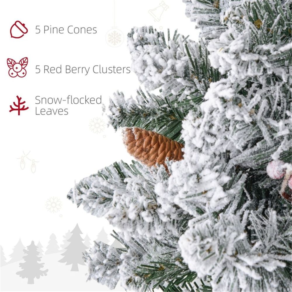Christmas wreath