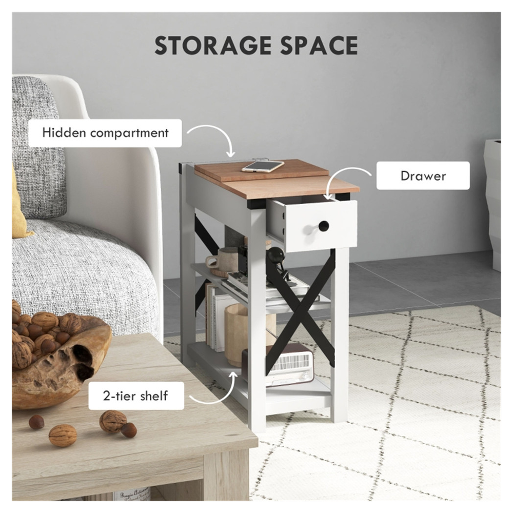 End Side Table