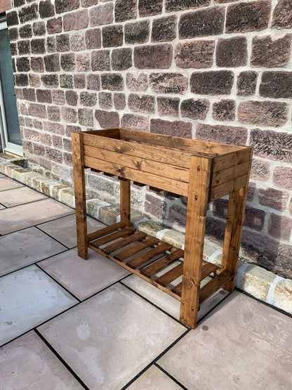 1pc Extra Large Chesterfield Trug