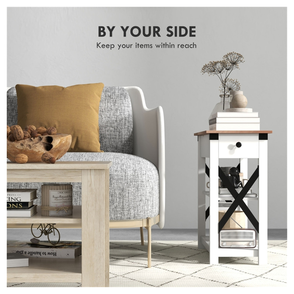 End Side Table