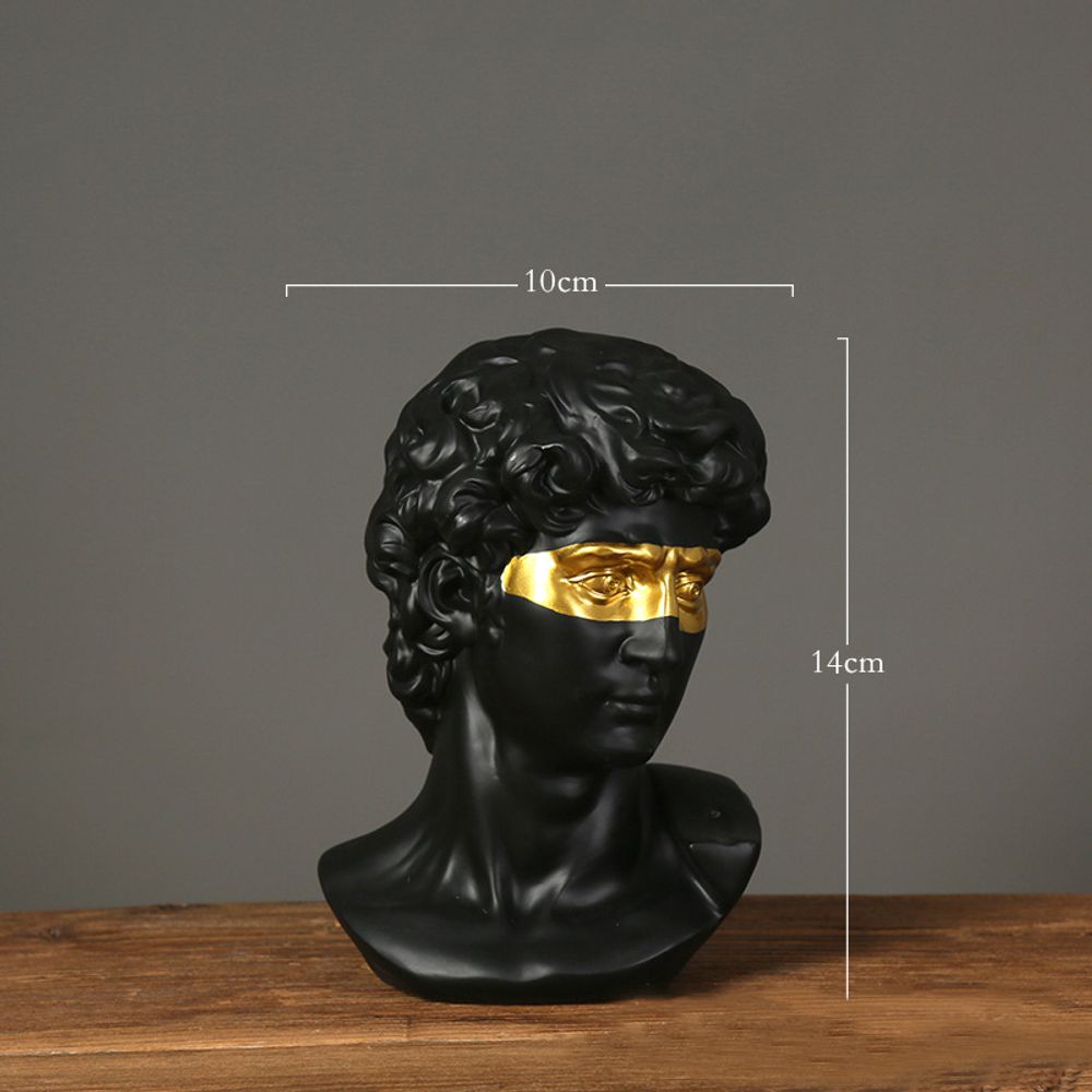Head Sculpture