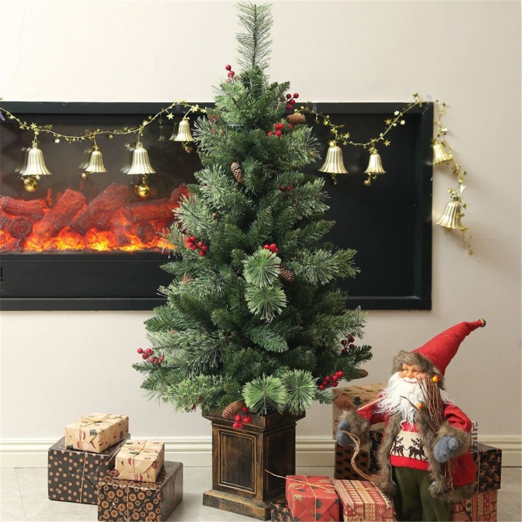 4 Ft Christmas tree