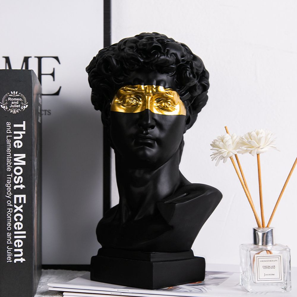 Head Sculpture