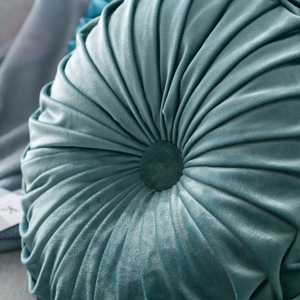 35cm Velvet Cushion