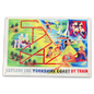 Vintage Sign British Railways Retro Advertising Explore The Yorkshire Coast
