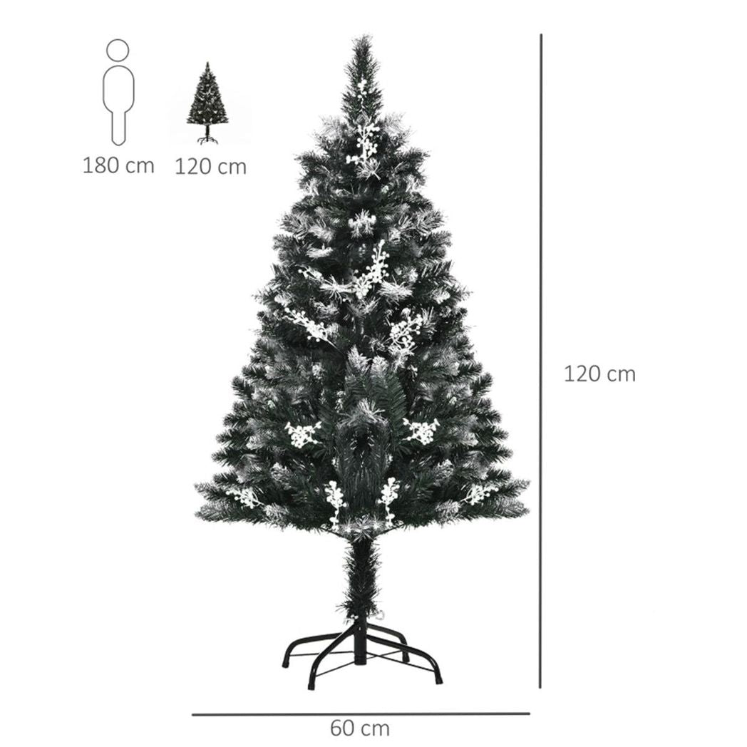 4 ft Christmas tree
