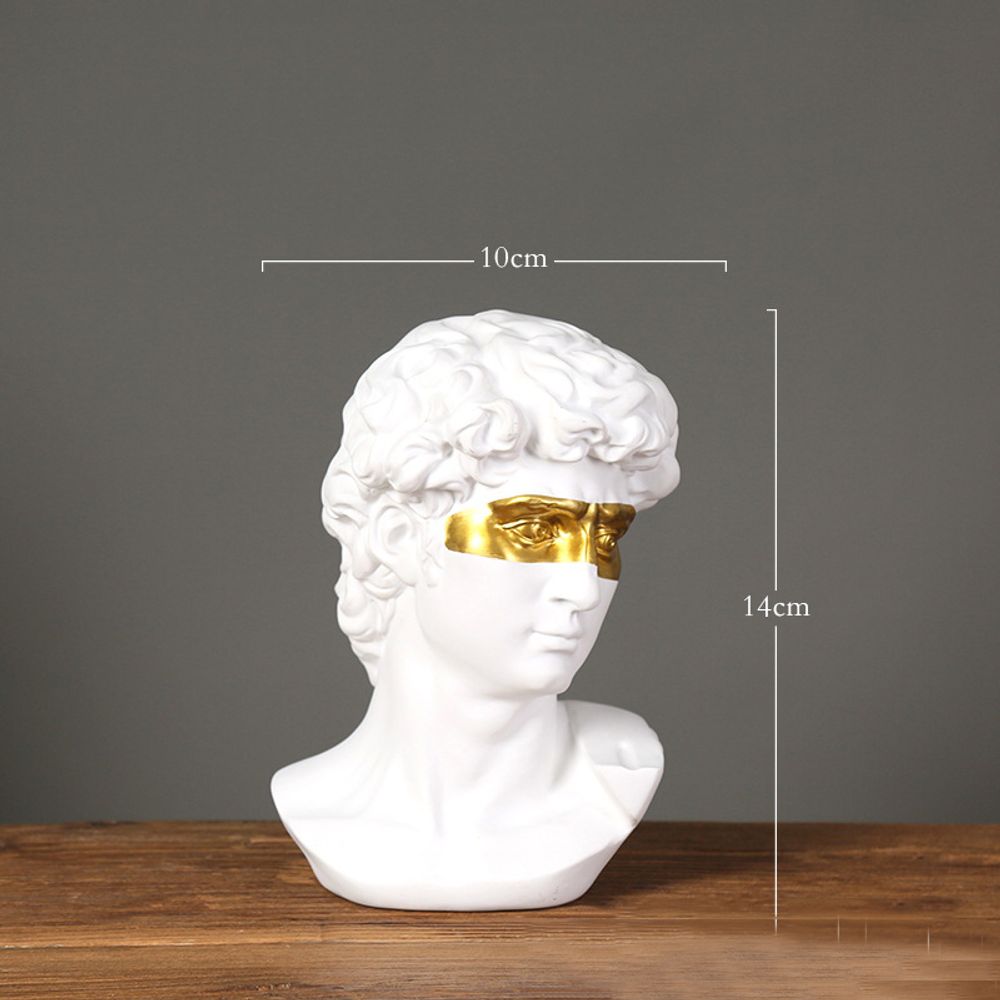 Head Sculpture
