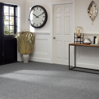 Vintage Industrial Glass Glow Lamp - HomenestUK