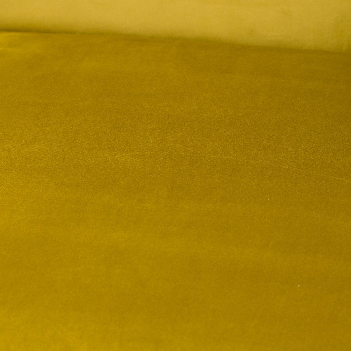 Velvet chair