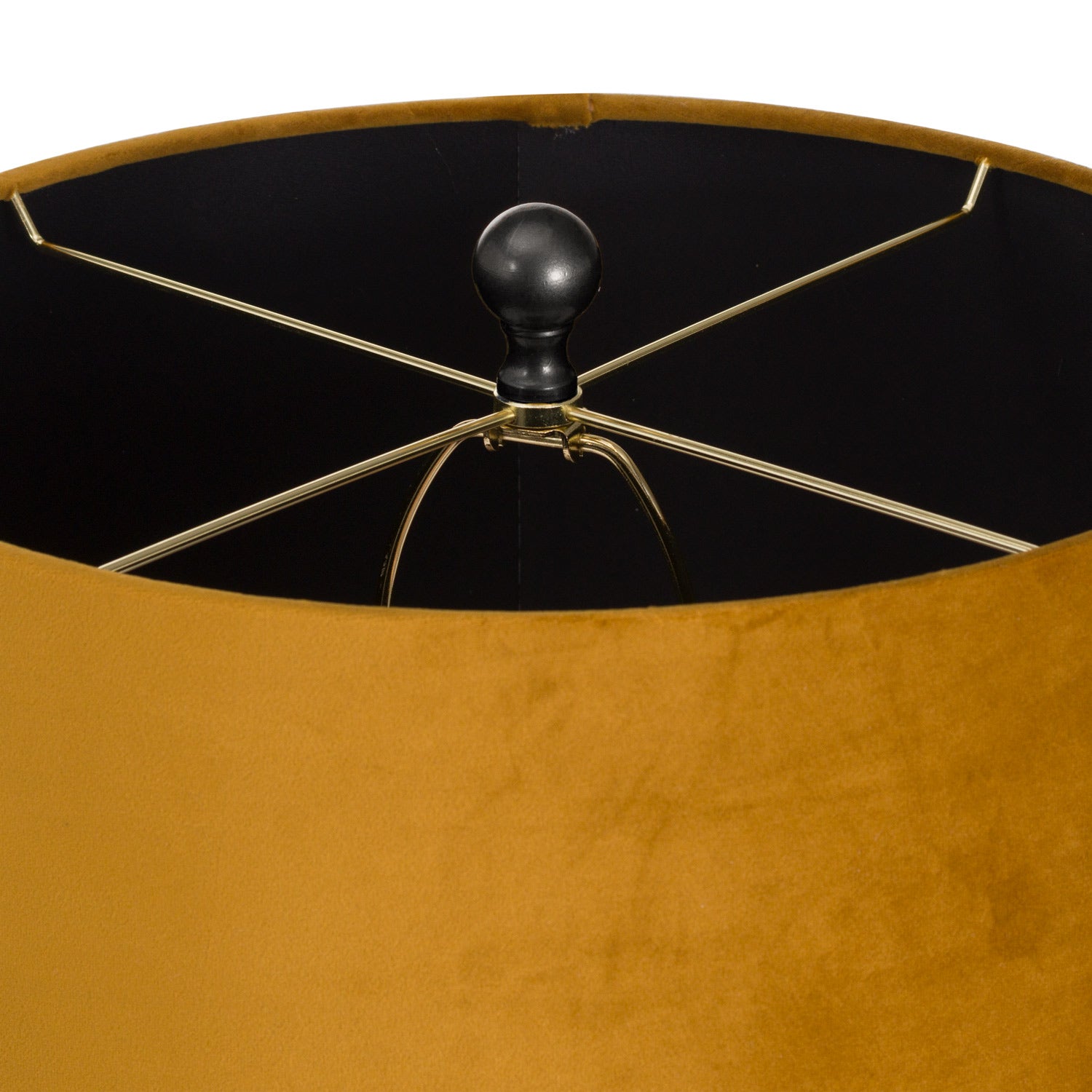 Honey Bee table lamp - HomenestUK