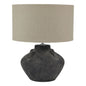 Amalfi Grey Lekanis Lamp