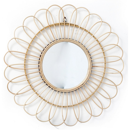Round Mirror - HomenestUK